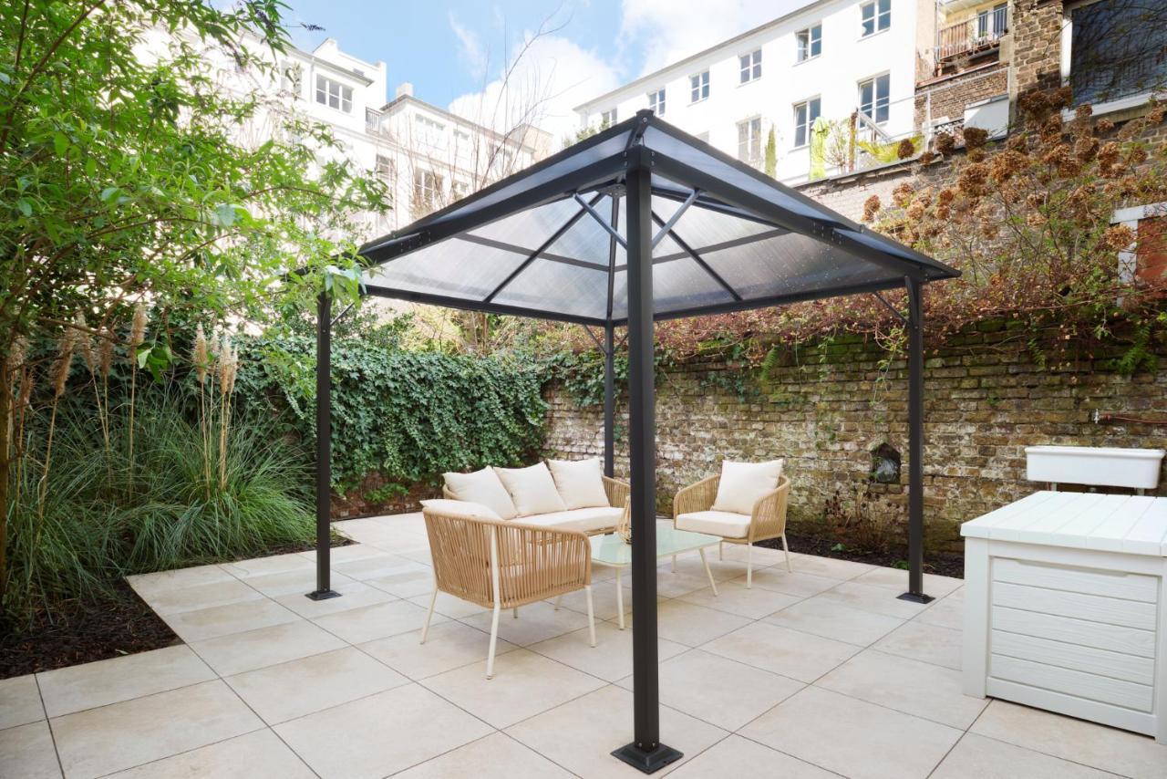 Park Avenue - Dom Mit Stil - Kueche - Parkplatz - Wlan - 65 Zoll Tv - Netflix Colonia