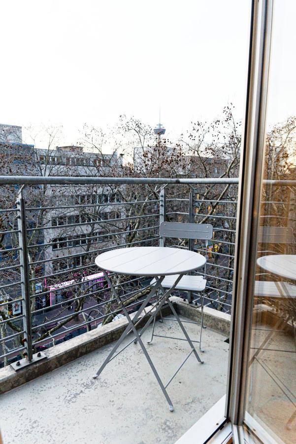 Nuva Apartment Köln