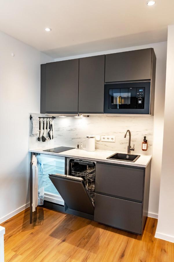 Nuva Apartment Köln