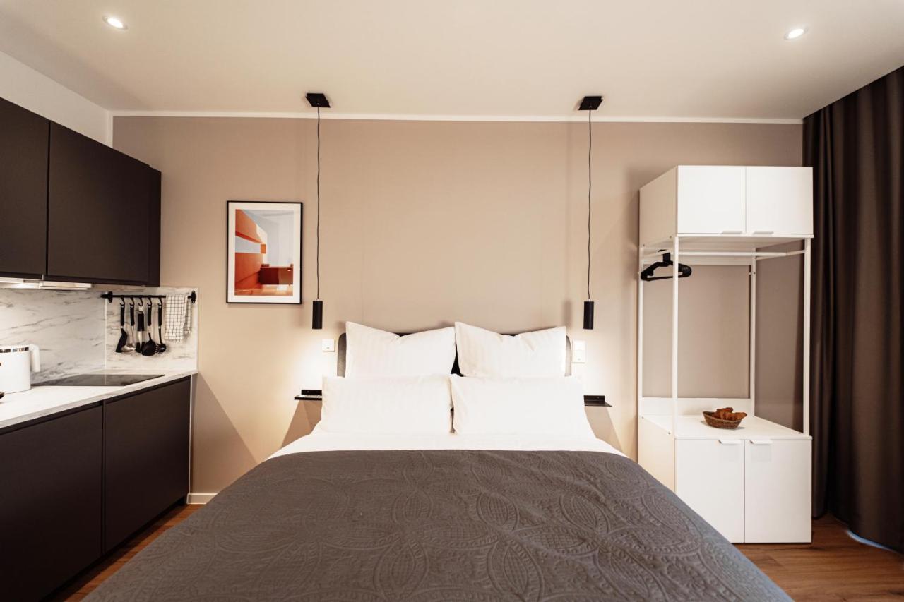 Nuva Apartment