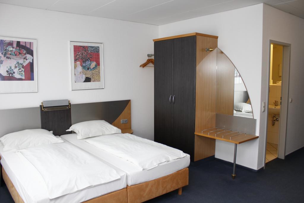 Opera Hotel Cologne