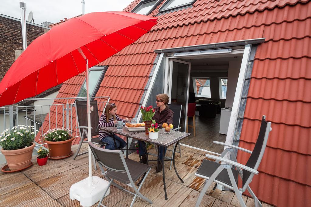 Apartment Apartment11 Thueringer