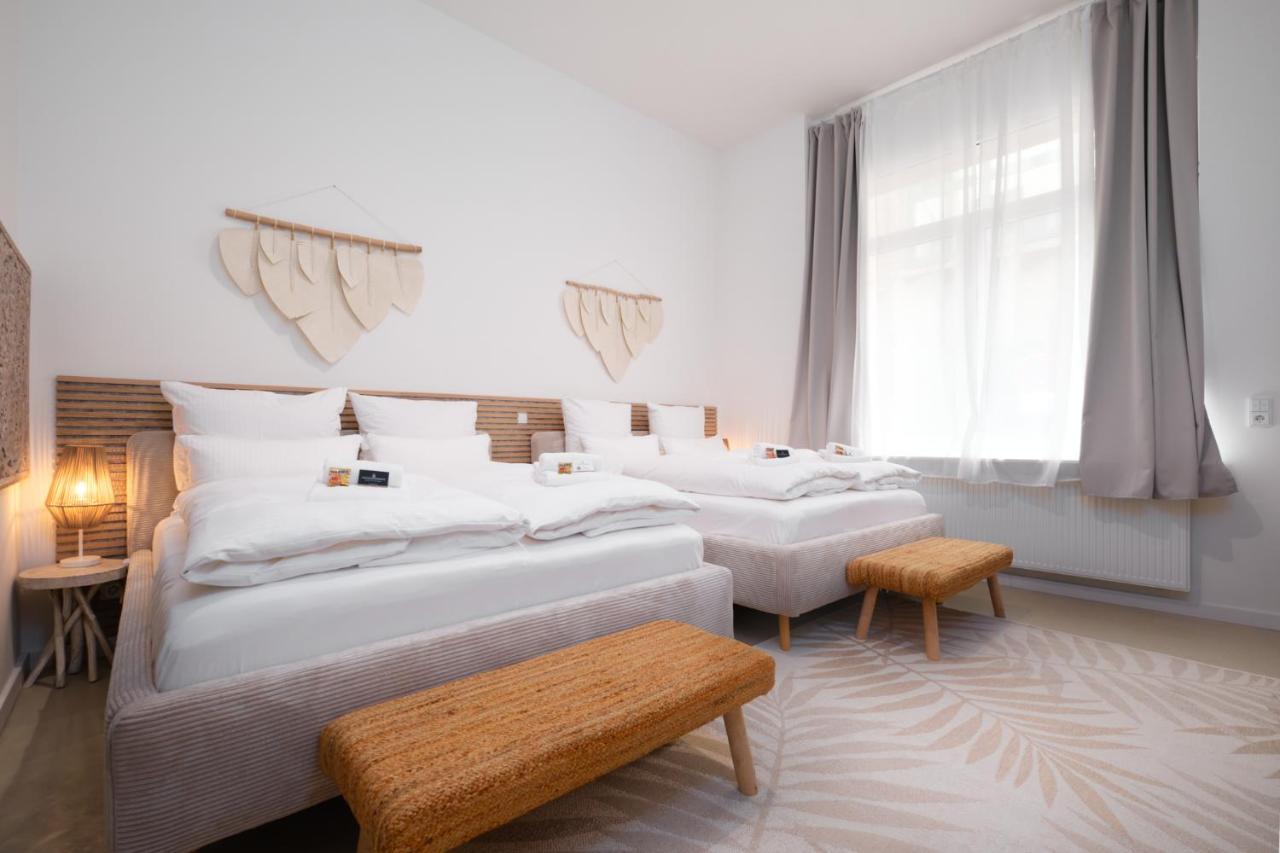 Park Avenue - Dom Mit Stil - Kueche - Parkplatz - Wlan - 65 Zoll Tv - Netflix Apartamento