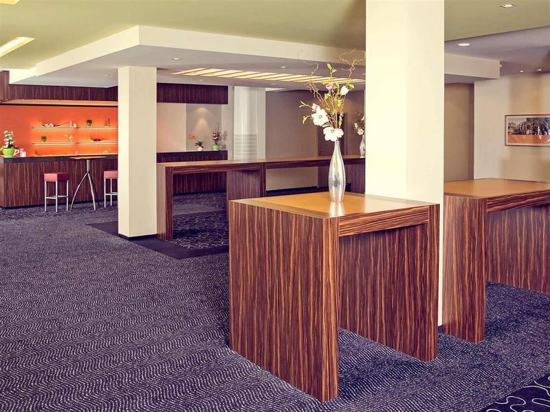 Mercure Belfortstrasse