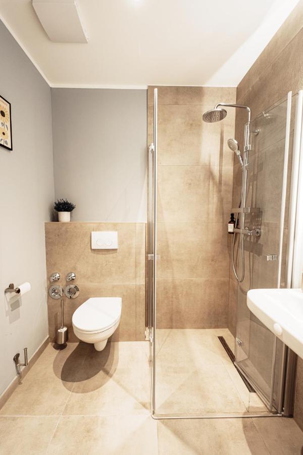 Apartment Nuva Cologne