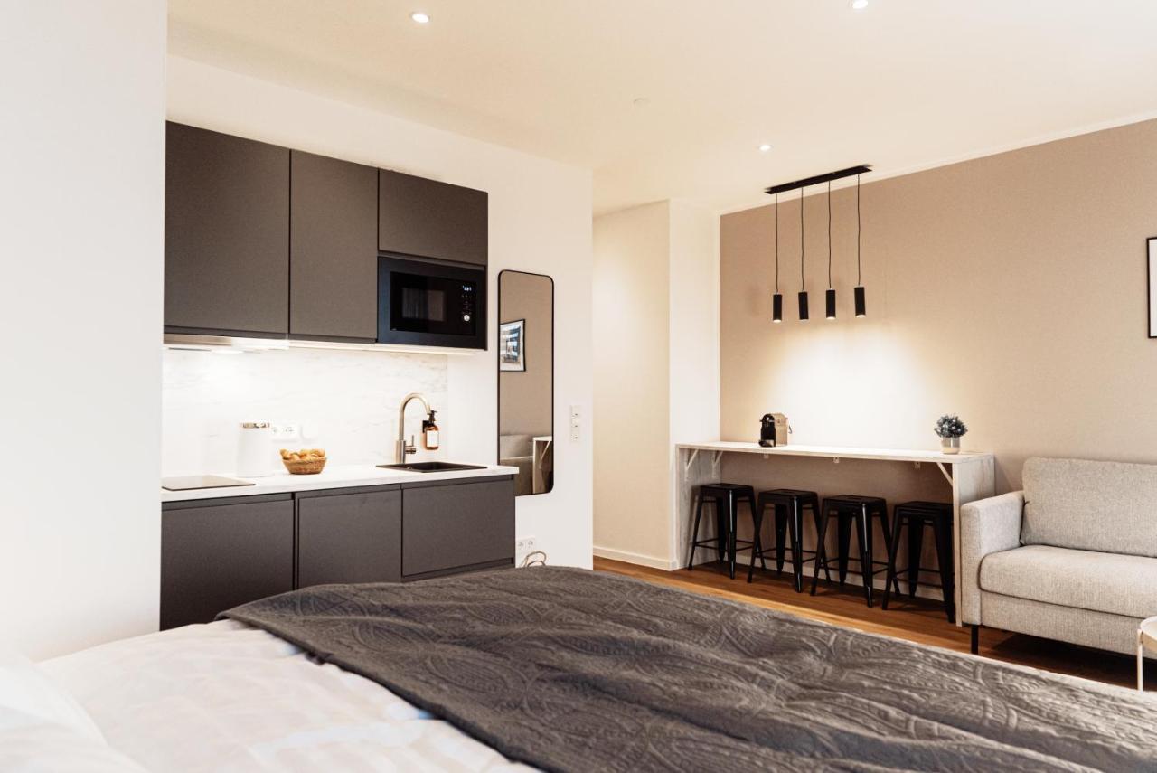 Apartment Nuva Köln