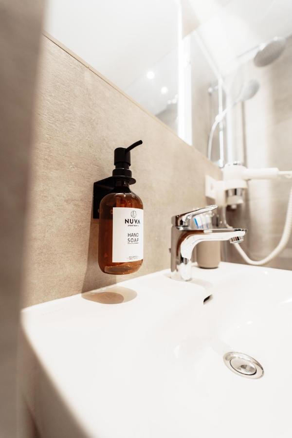 Nuva Apartment *