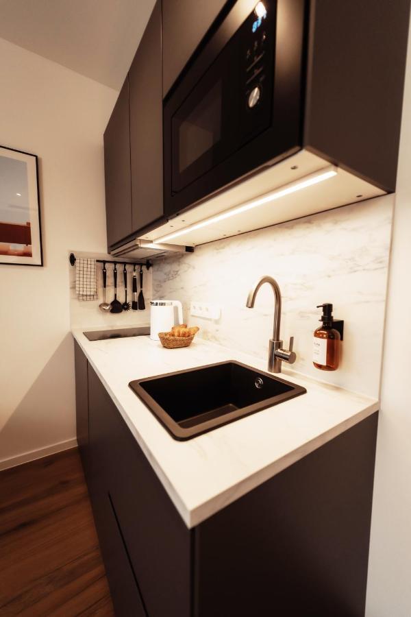 Nuva Apartment Köln