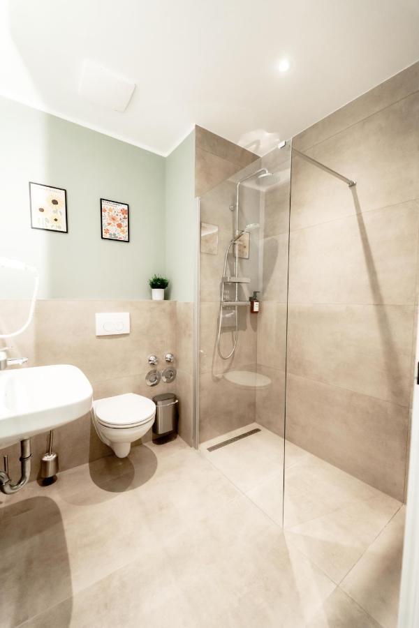 Nuva Apartment *