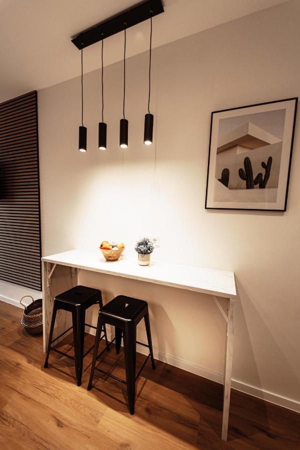 Nuva Apartment