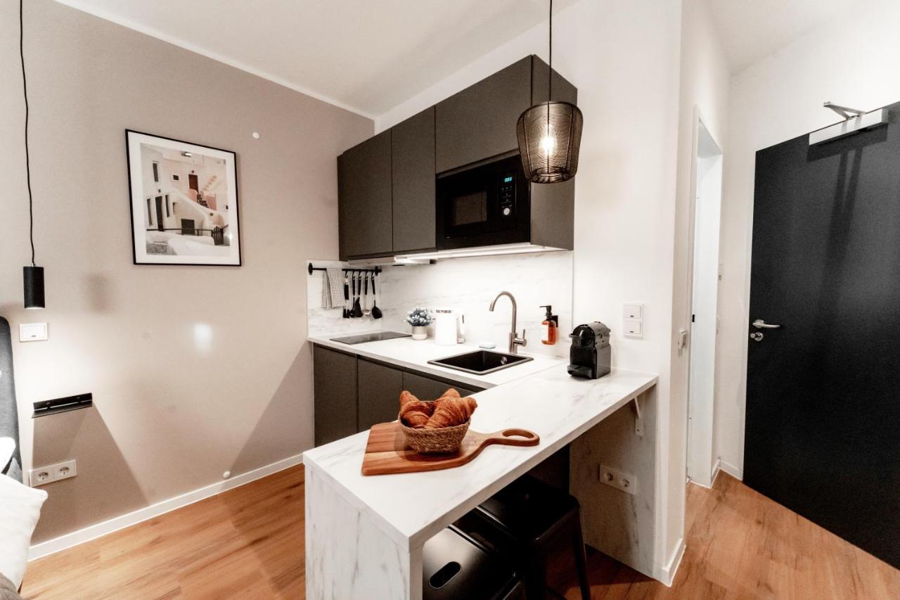 Apartment Nuva *