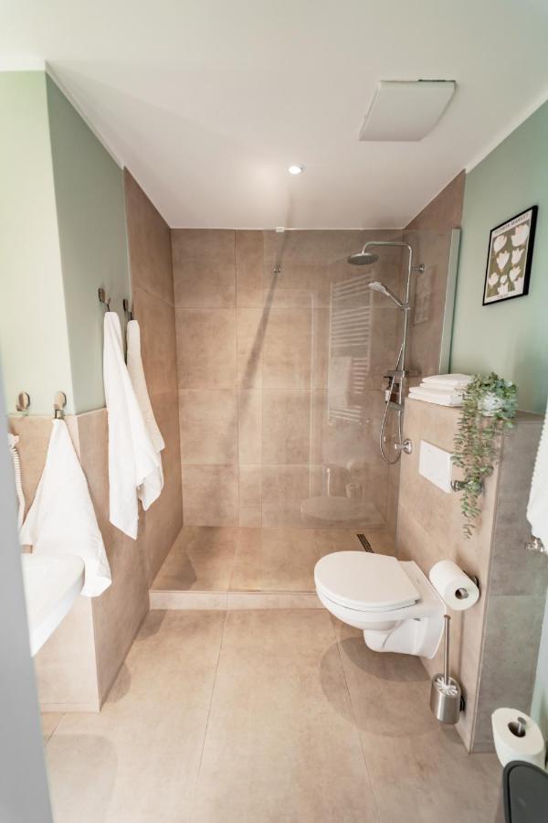 Apartment Nuva *