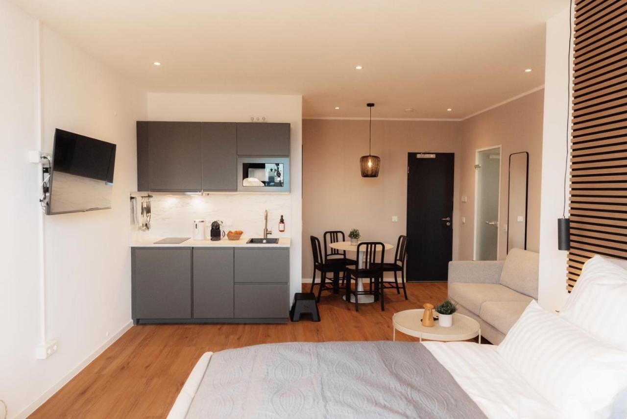 Nuva Apartment