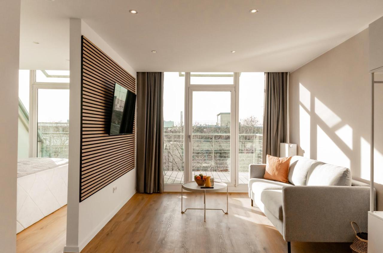 Apartment Nuva Köln