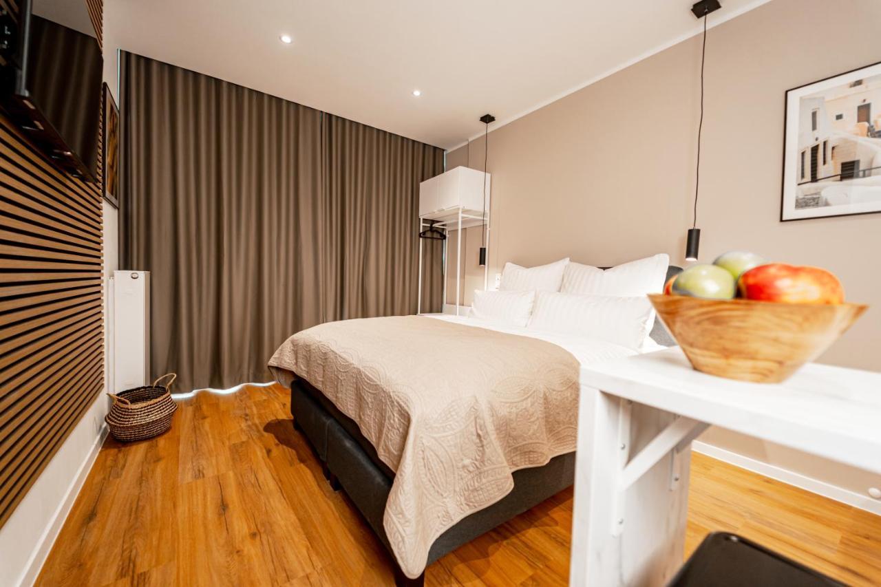 Nuva Apartment Cologne