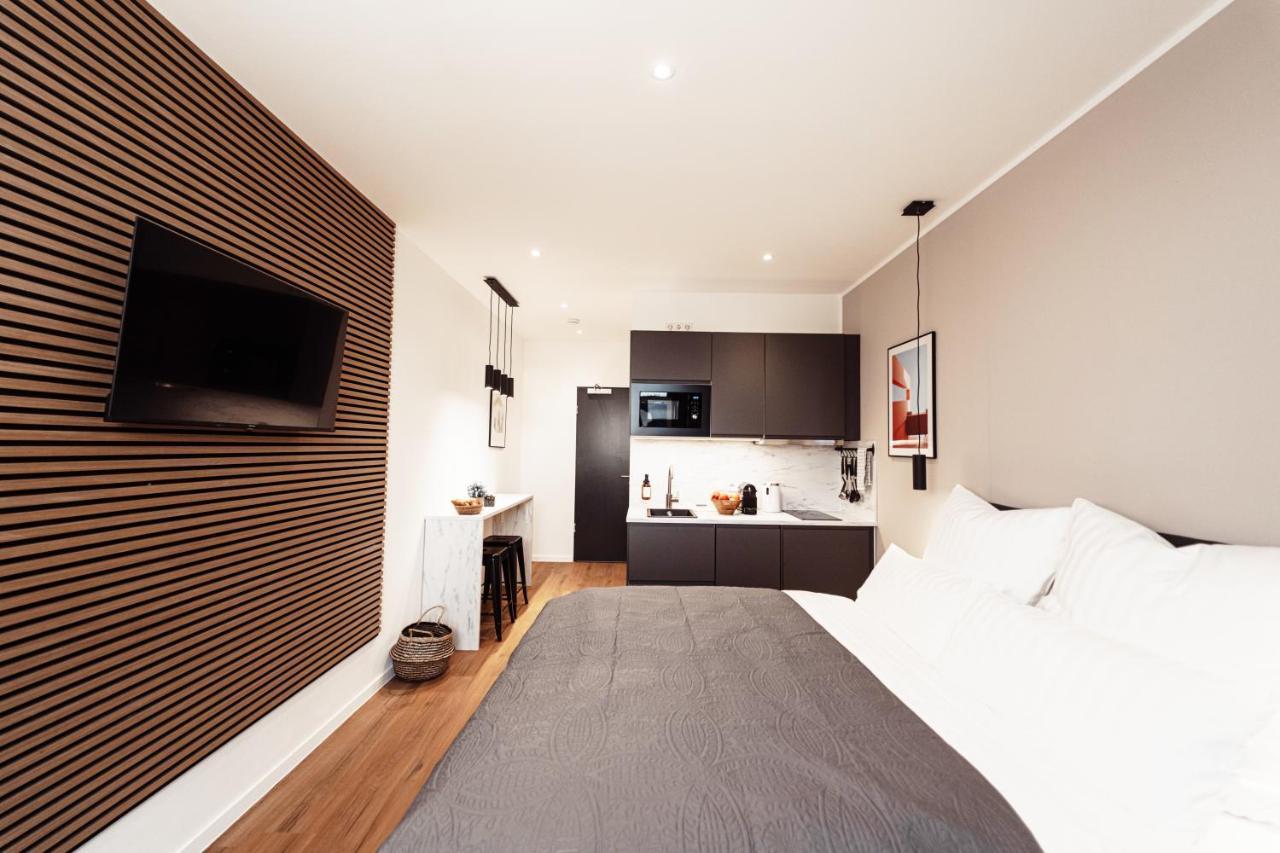 Apartment Nuva *