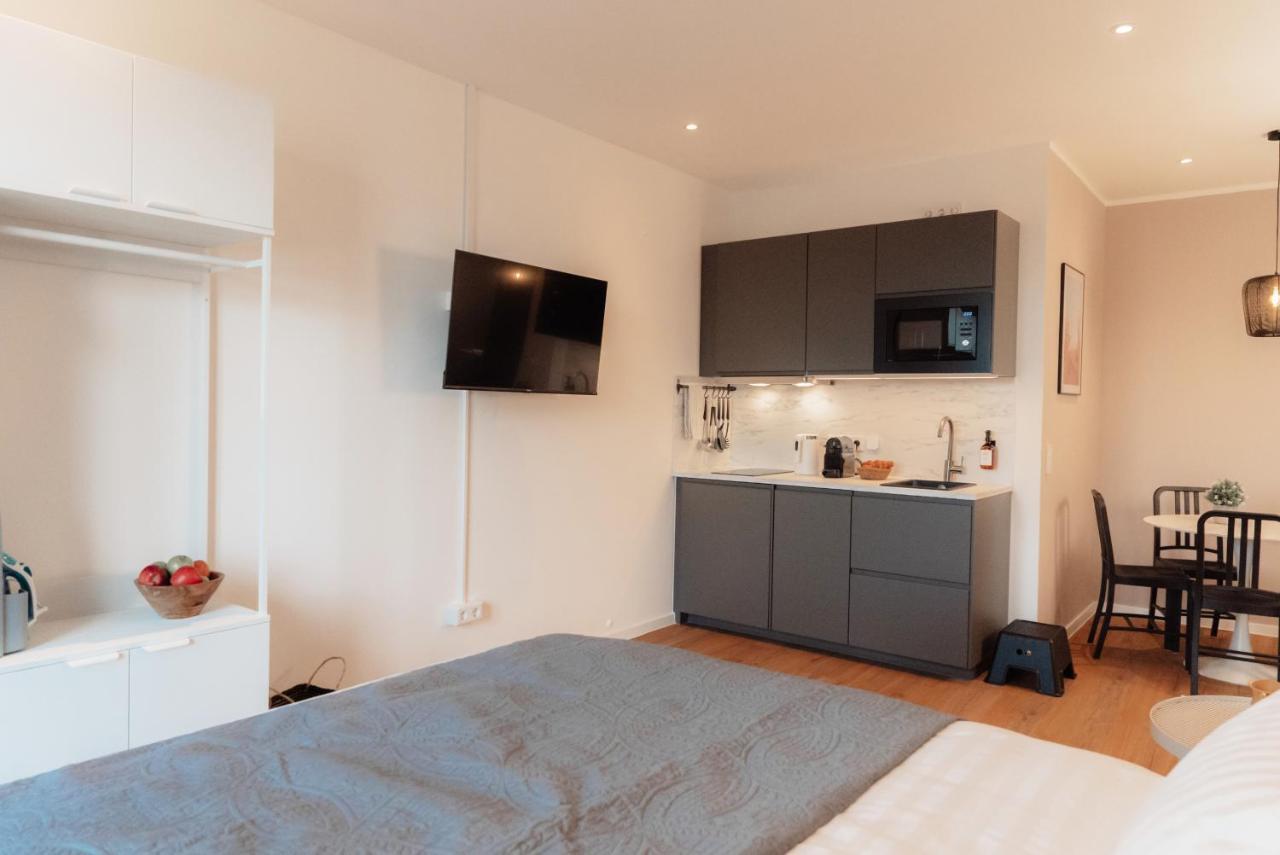 Apartment Nuva *
