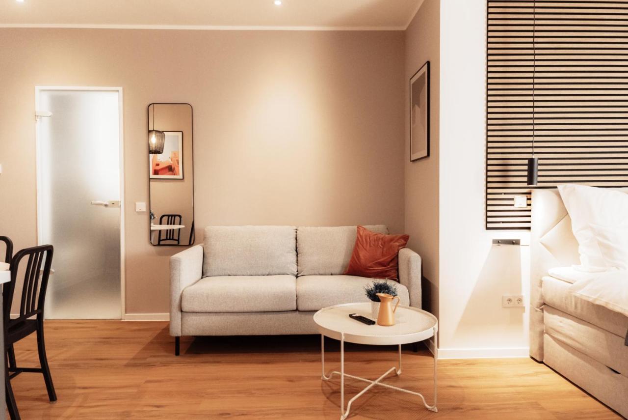 Apartment Nuva Köln