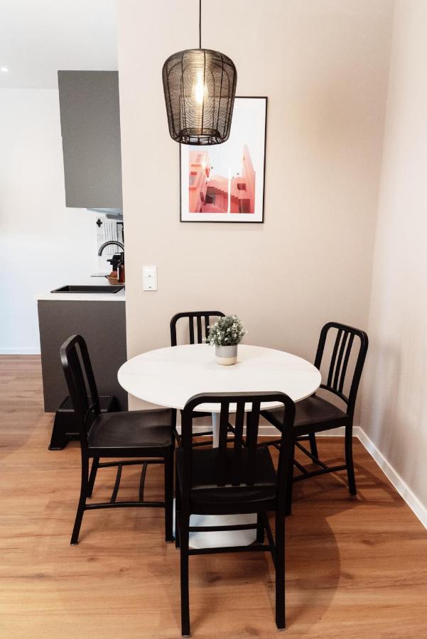Nuva Appartement Cologne