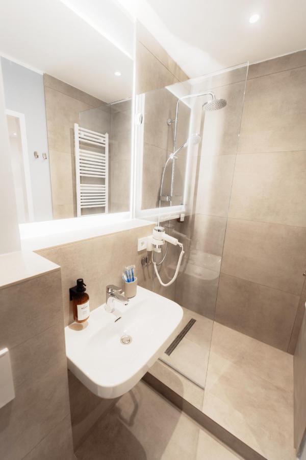 Nuva Apartment *