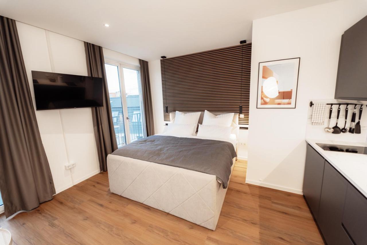 Nuva Apartment Köln