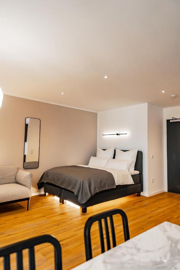 Nuva Apartment