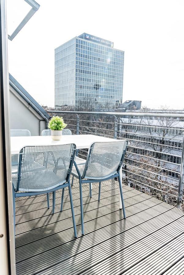 Nuva Apartment *