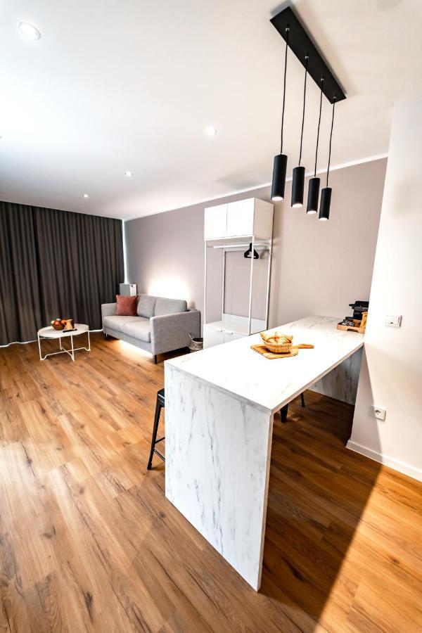 Apartment Nuva *