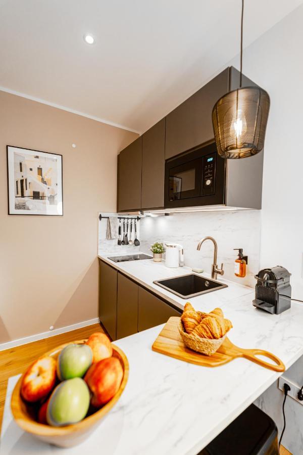 Apartment Nuva Köln
