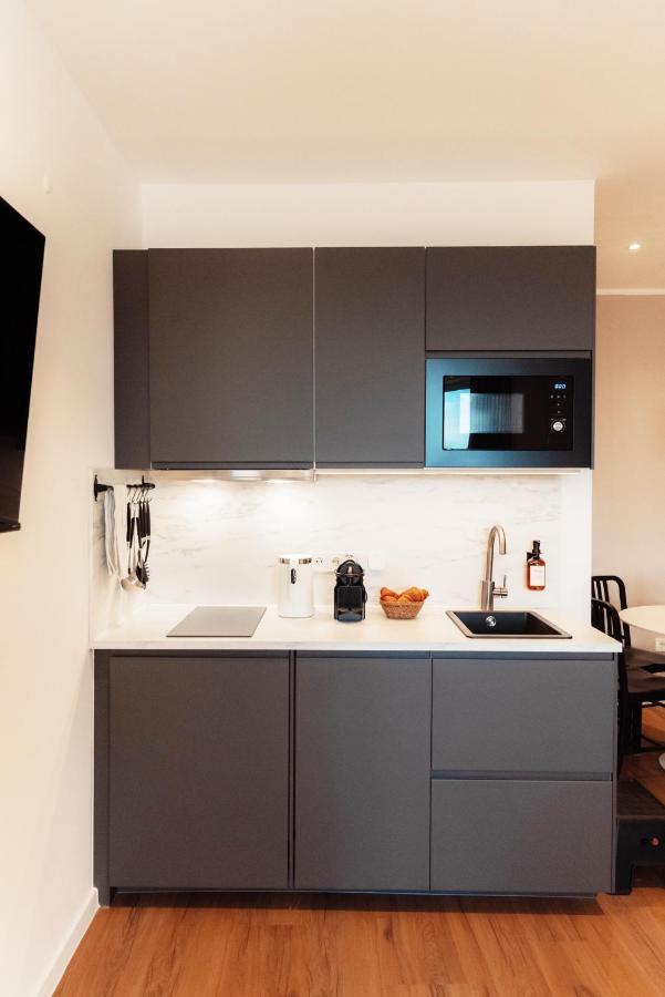 Apartment Nuva