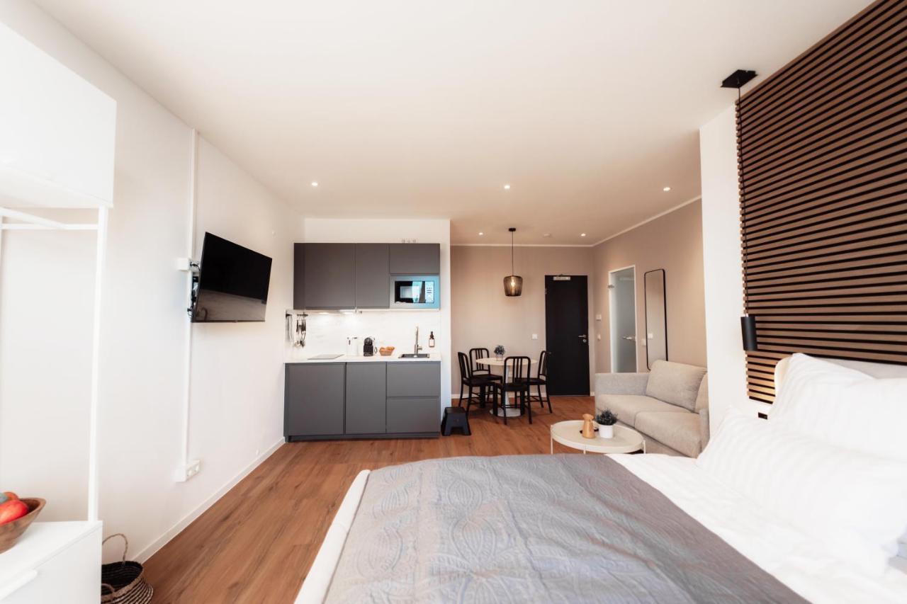 Apartment Nuva *