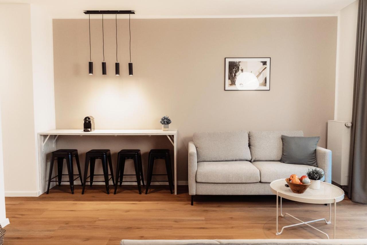 Nuva Apartment