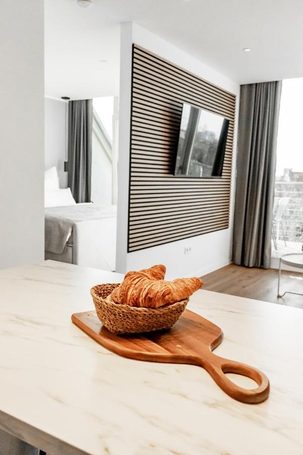 Apartment Nuva