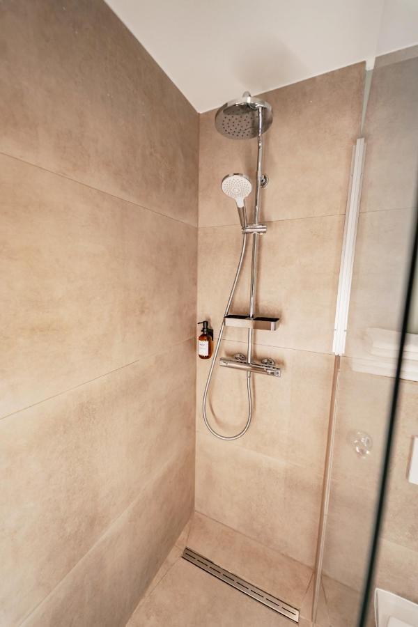 Nuva Apartment *