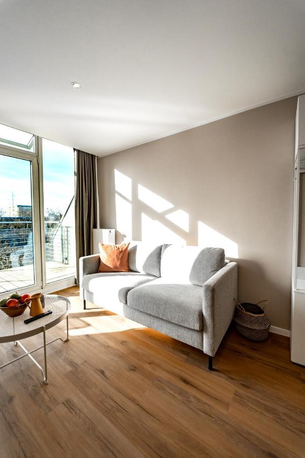 Apartment Nuva
