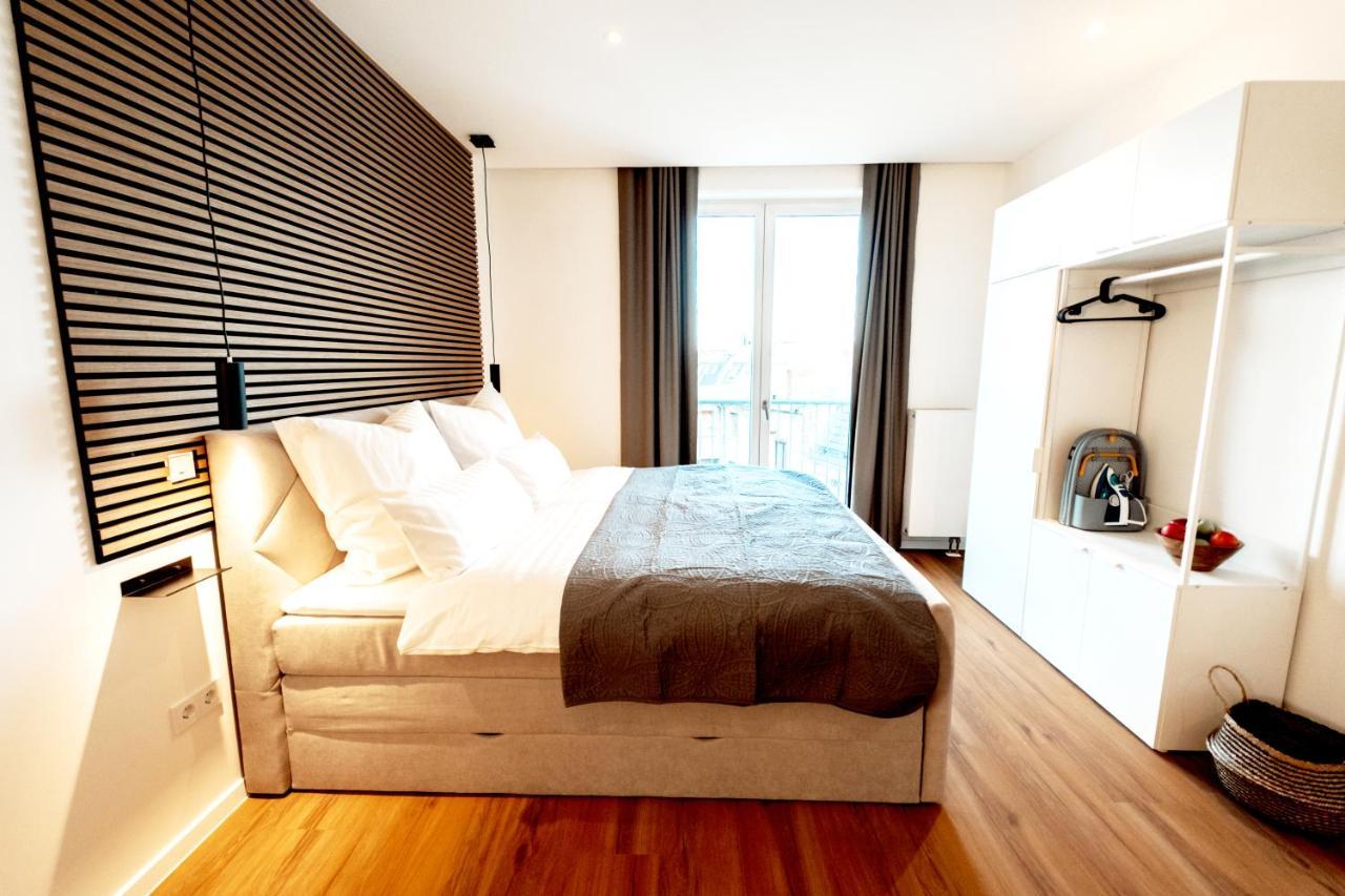 Nuva Apartment *