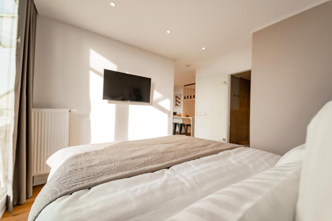 Apartment Nuva