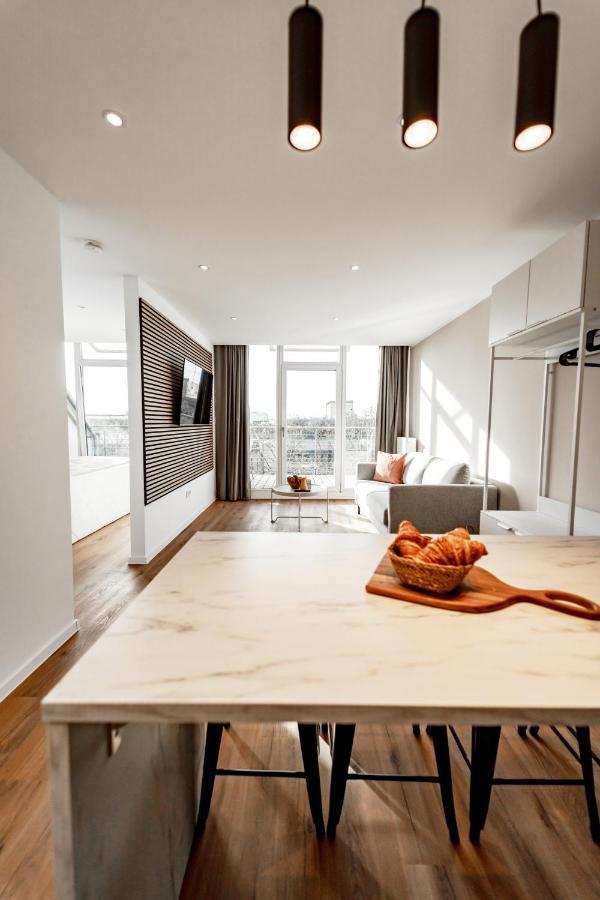 Apartment Nuva