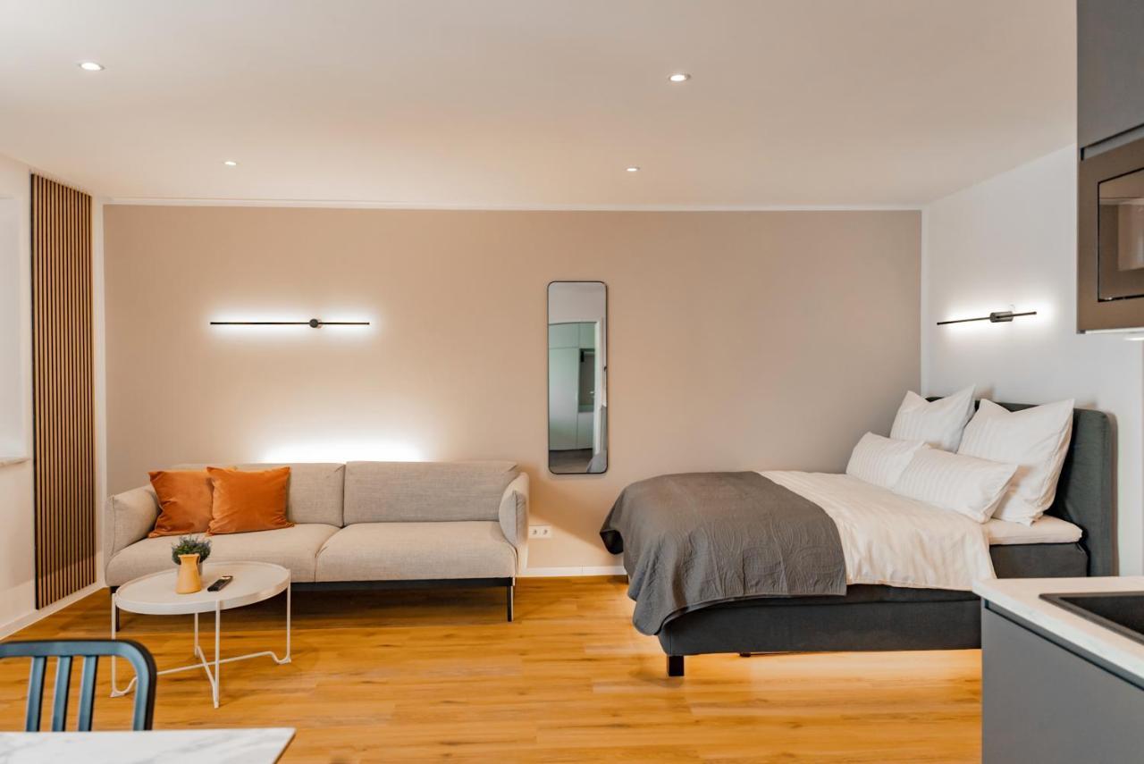 Apartment Nuva *