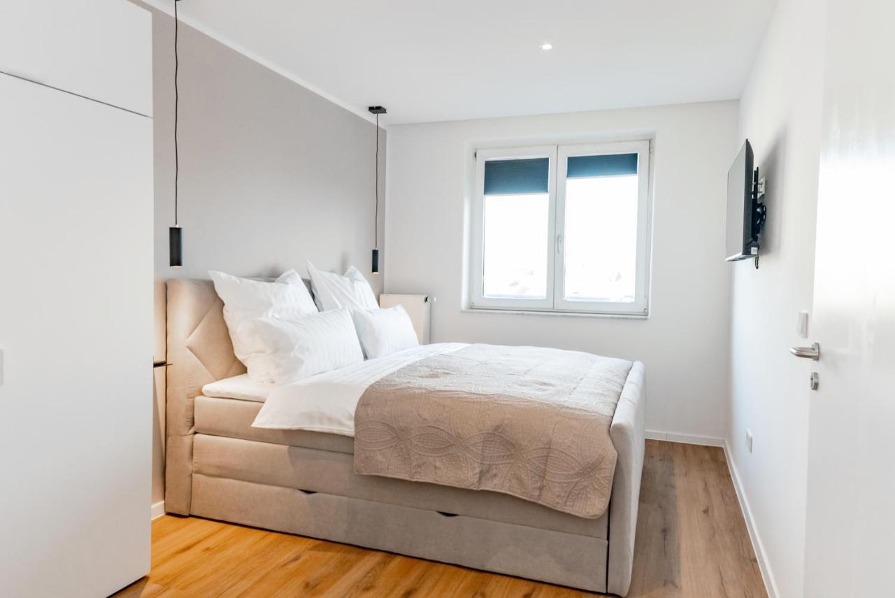 Apartment Nuva
