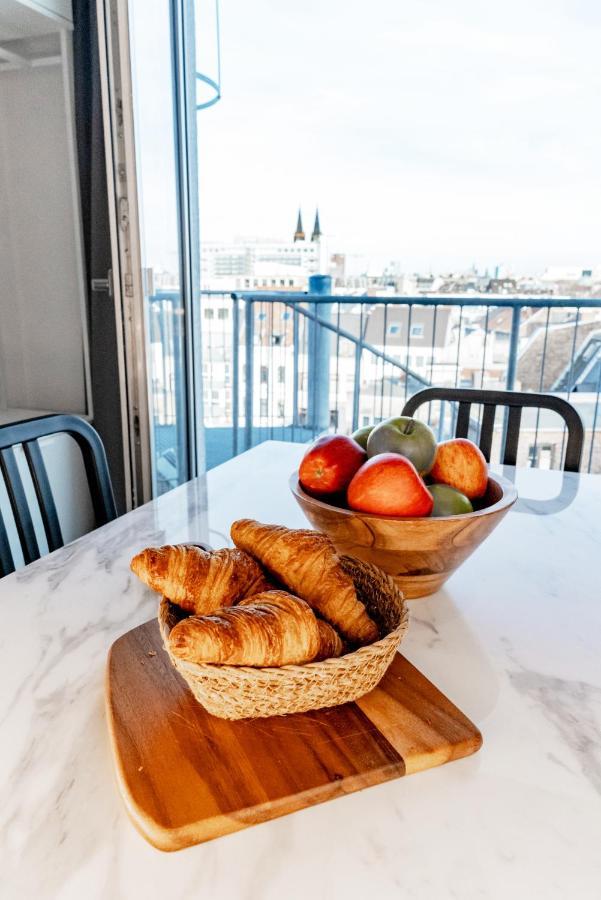 Appartement Nuva