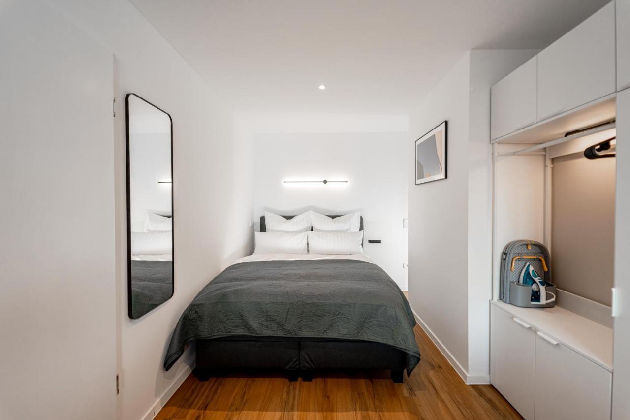 Apartment Nuva *