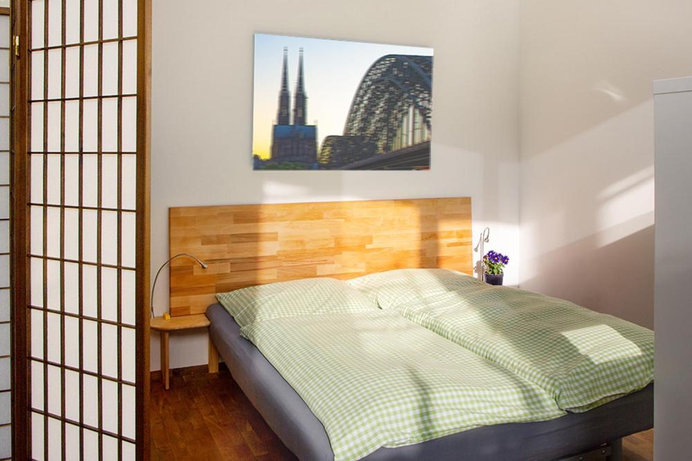 Apartment11 Wartburg Apartment Cologne