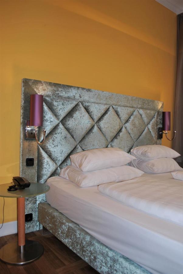 Classic Harmonie Hotel Keulen