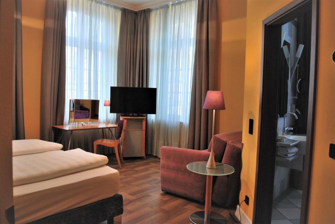 Hotel Classic Harmonie 3*