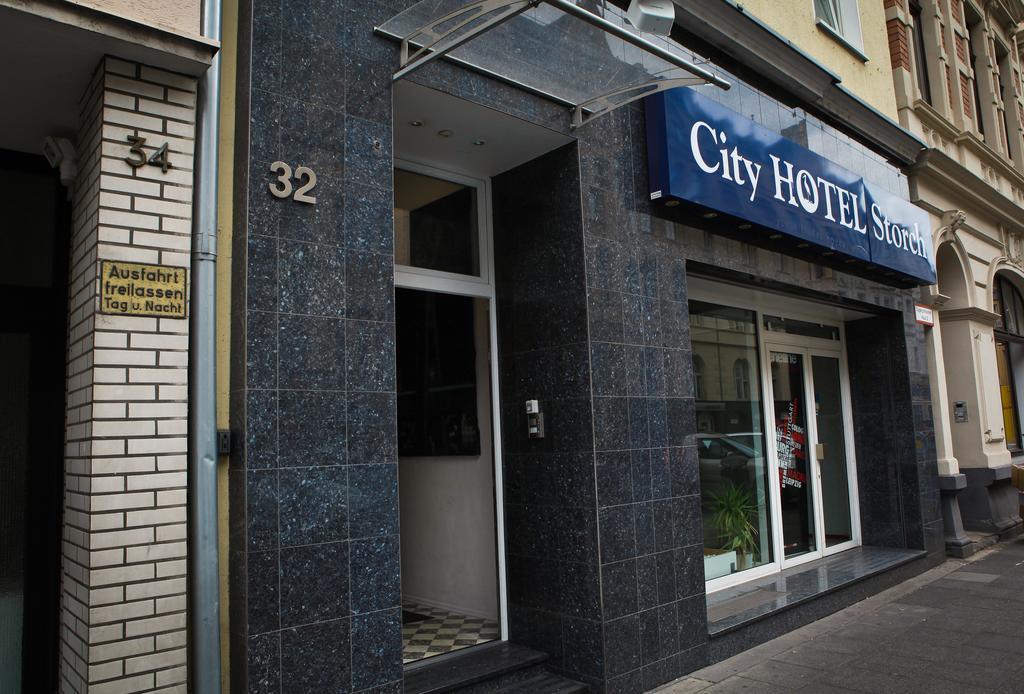 Hotel Storch Köln