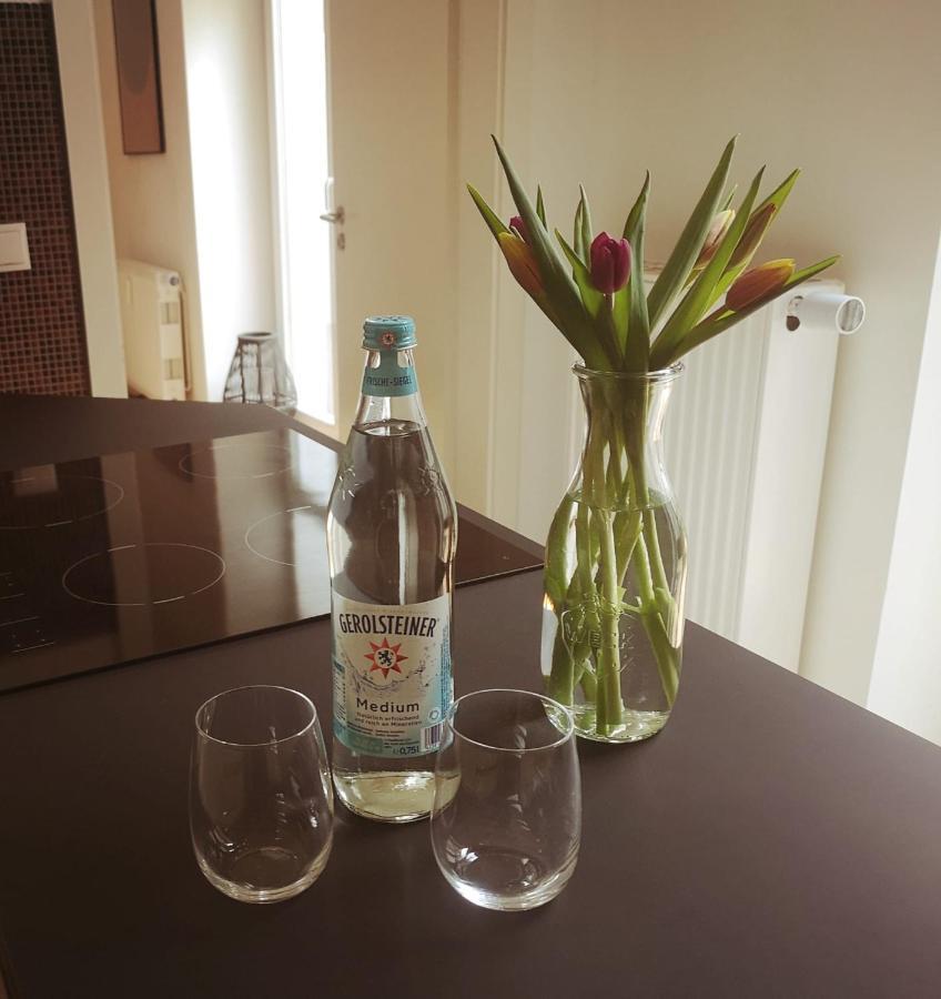 Hochwertige 4-zimmer-wohnung In Koln-sulz Cologne