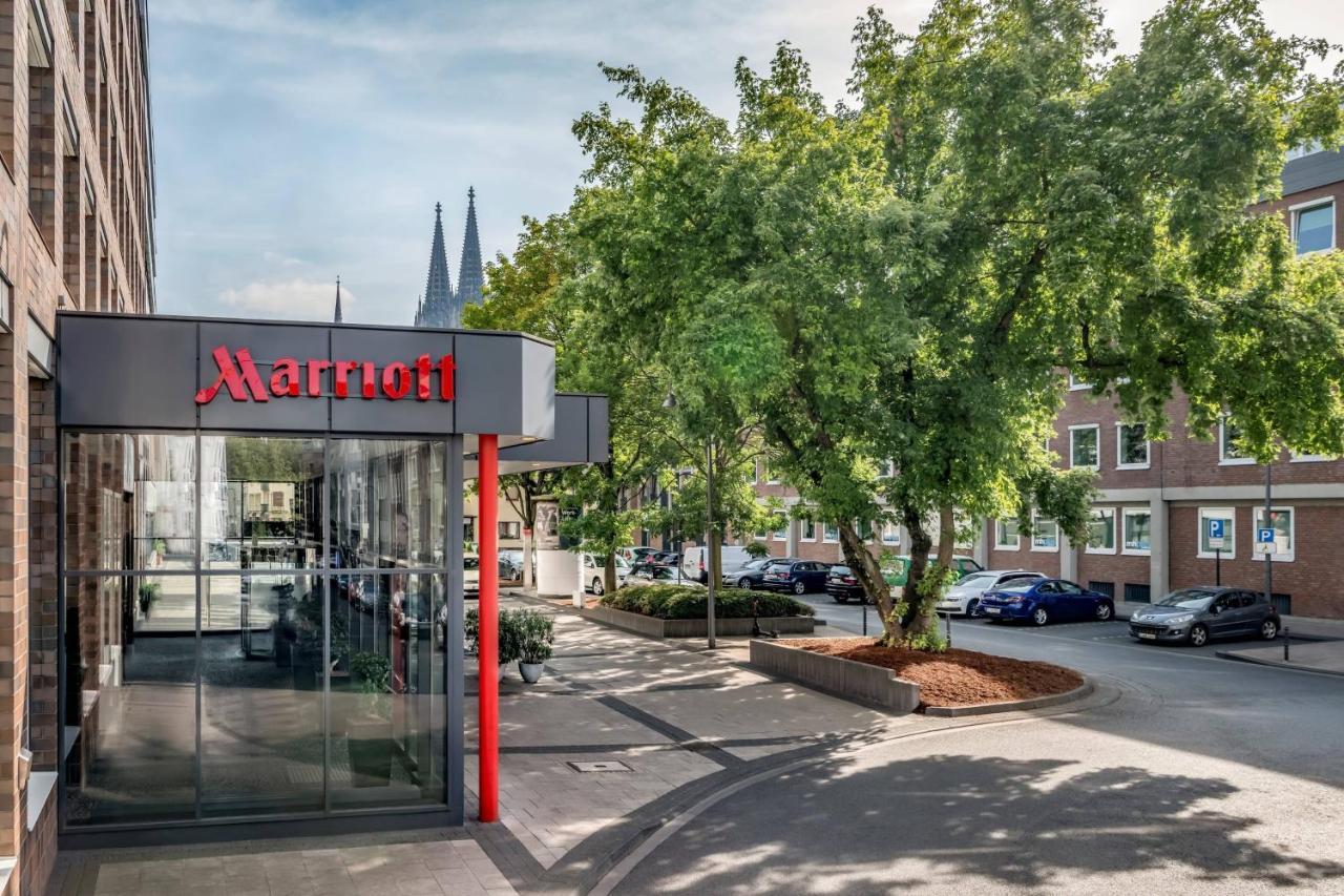Hotel Marriott 5*
