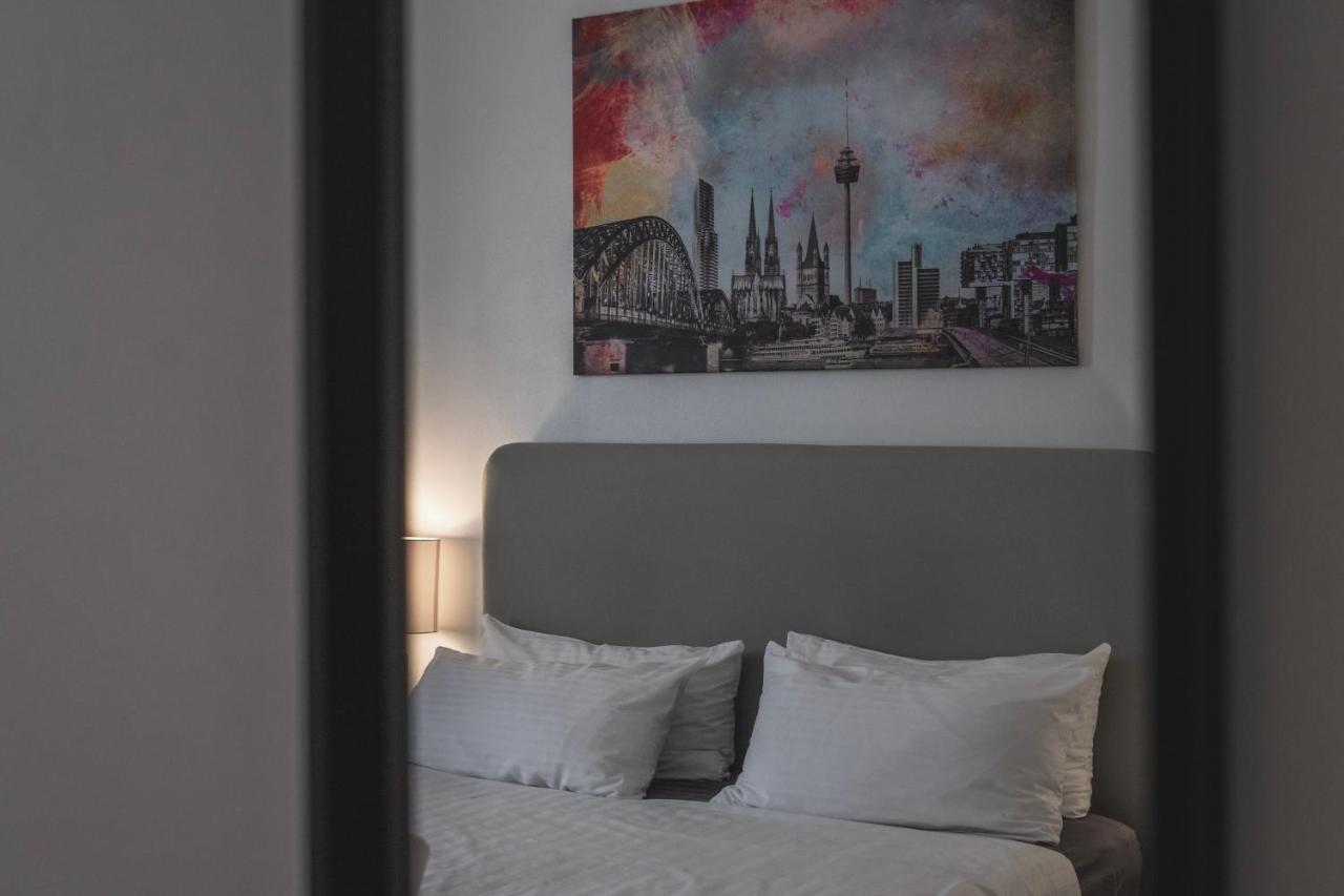 Am Rheingarten Apartamento *