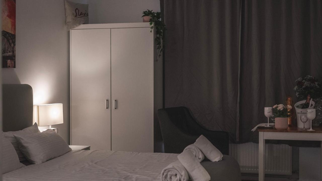 Am Rheingarten Apartamento